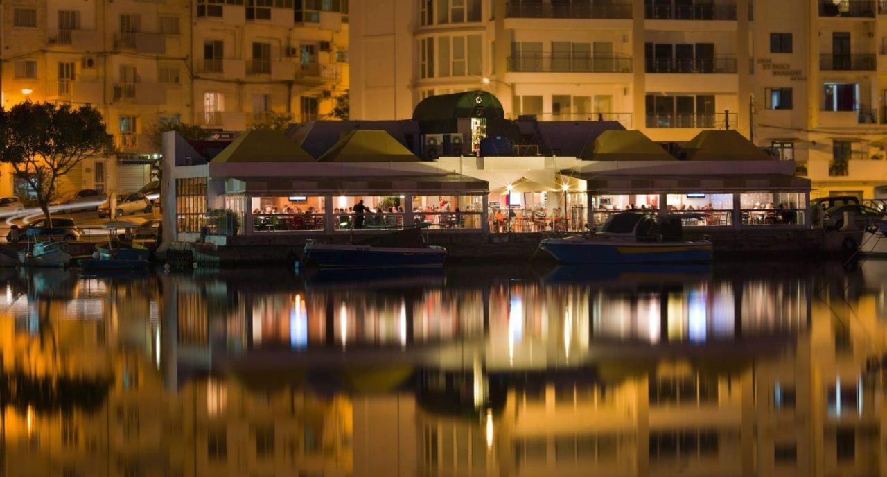 Centre Point, Malta'S Most Central Pietà Екстериор снимка
